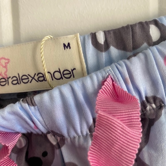 Peter Alexander Australia Koala PJ pants M - Picture 2 of 3